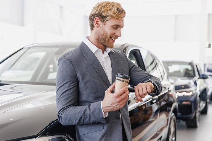 Understanding Car Dealerships Products