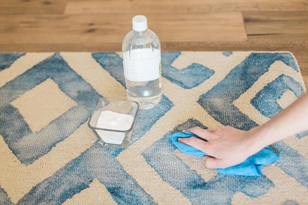 Your Ultimate Guide to Spotless Rugs 1