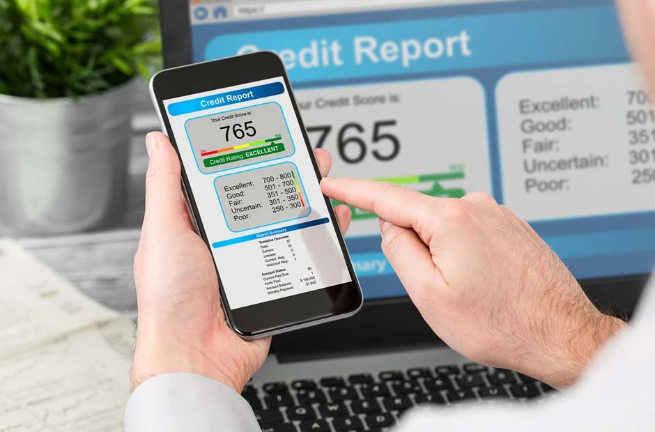How Landlords Check a New Yorker’s Credit Score Information
