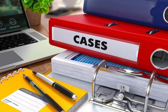 4 of the Most Common Business Law Cases