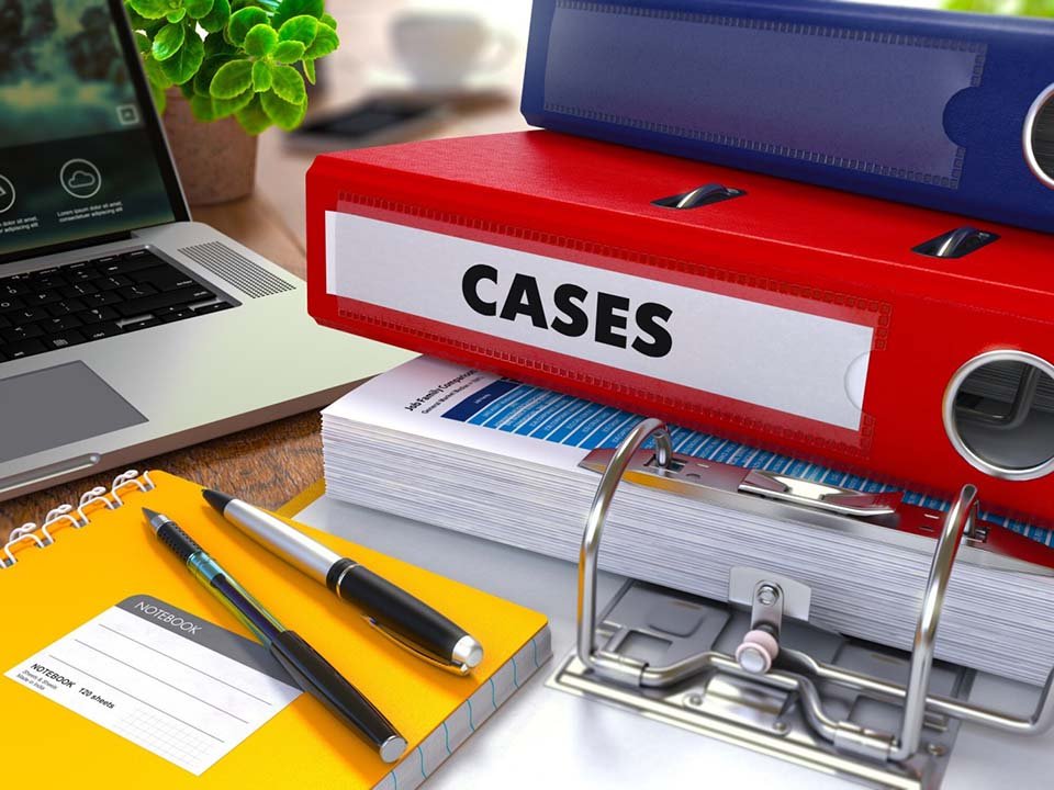 4 of the Most Common Business Law Cases