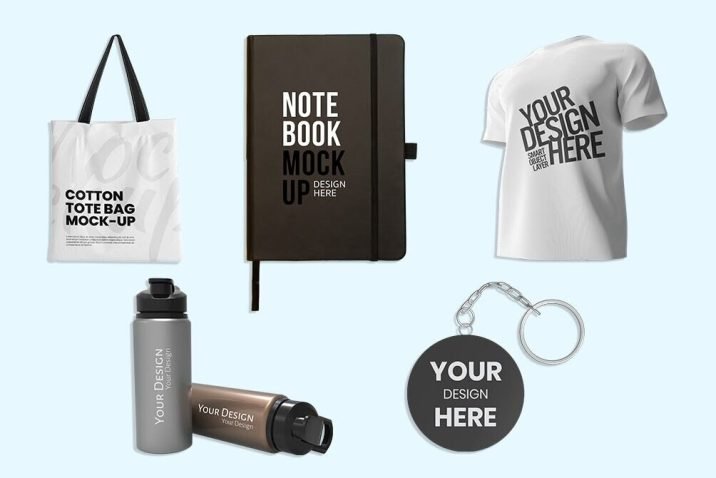 7 Promotional Product Ideas to Sell with Web-to-Print Software