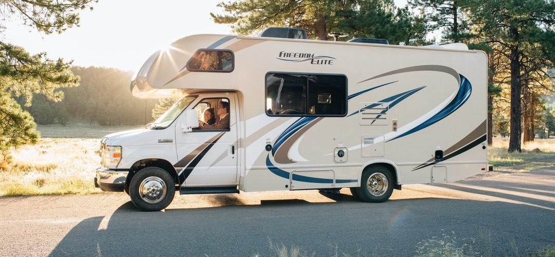 Buying an RV for the First Time