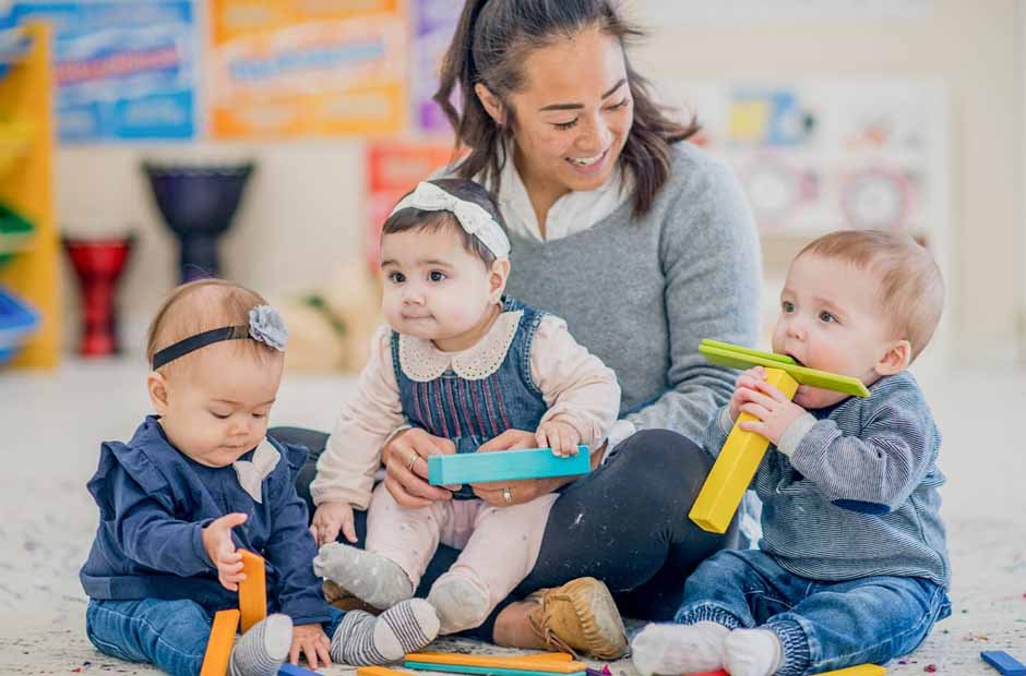 The Vital Role of Childminding Services in Today's World