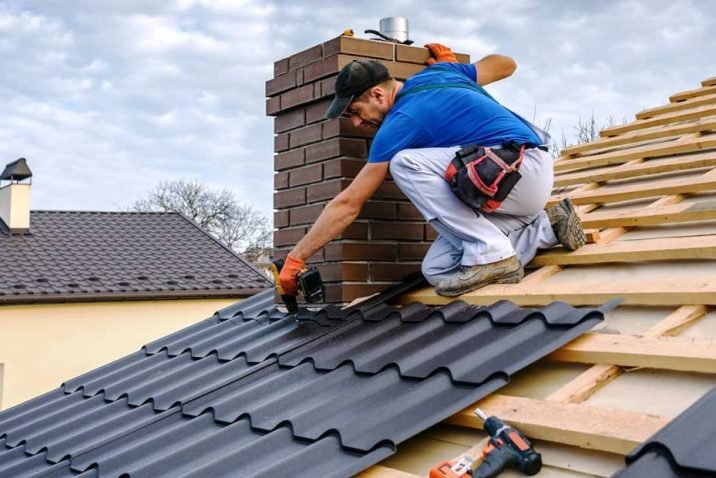 Choosing the Best Roofers