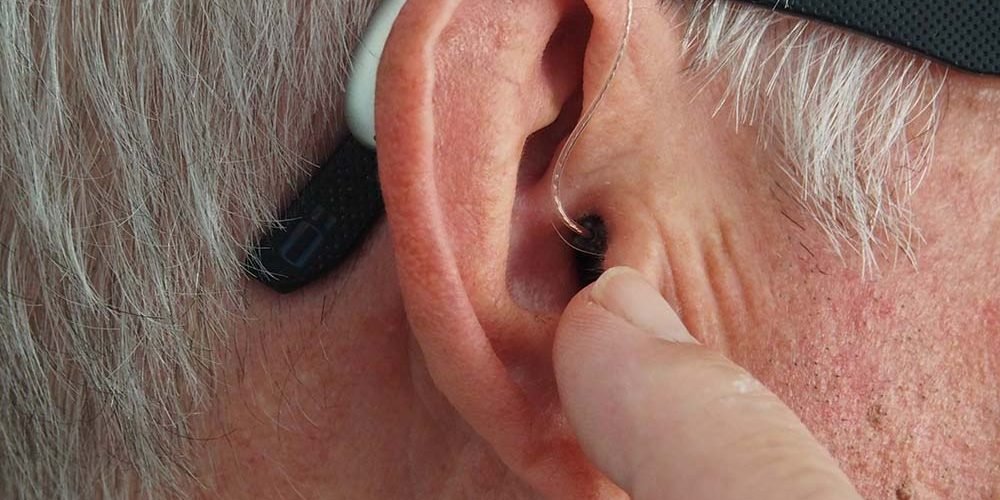 Does Medicare Cover Hearing Test, Hearing Aids, or Loss