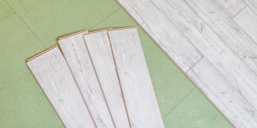 Everything You Need to Know About Vinyl Click Flooring