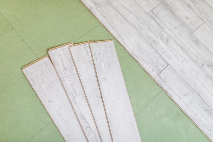 Everything You Need to Know About Vinyl Click Flooring