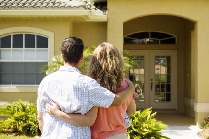 Top Tips for First-Time Home Buyers