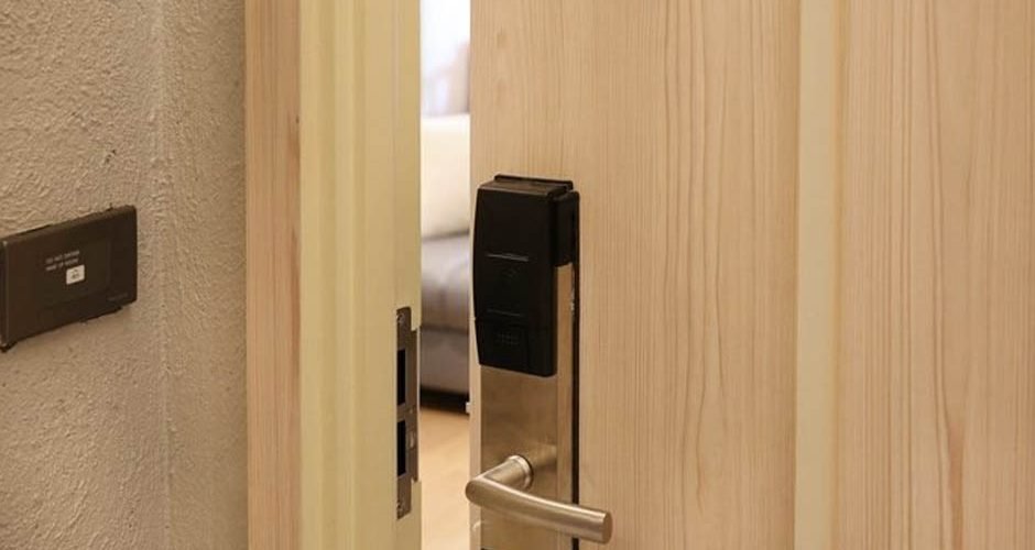 Hotel Door Lock Systems