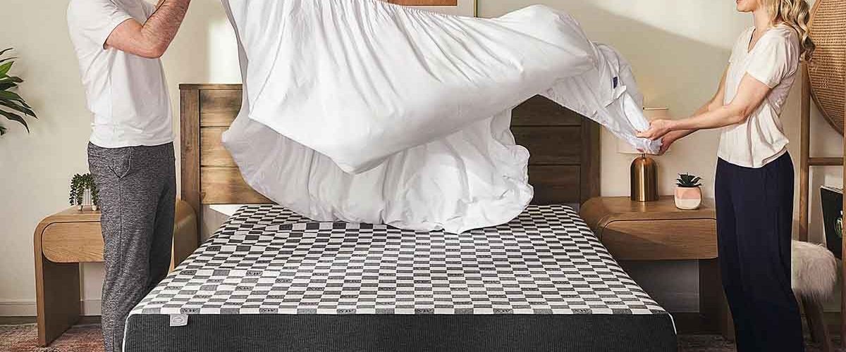 How to Clean and Maintain Your Memory Foam Mattress