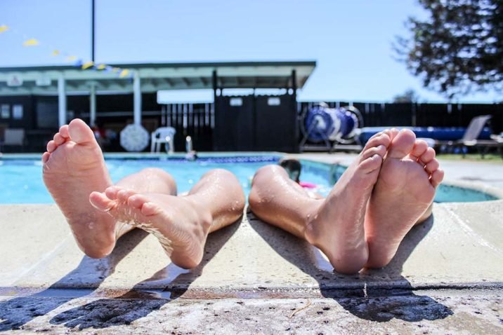 How to Keep Your Feet Soft and Healthy The Right Way