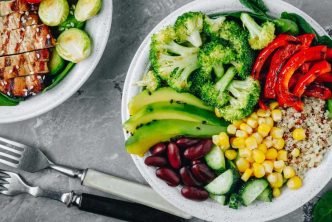 Taking Essential Food Supplements