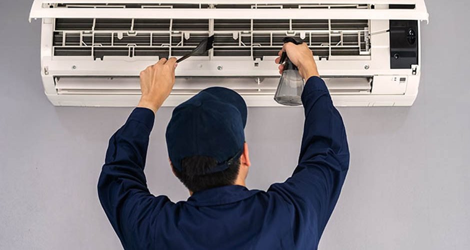 The Benefits of Choosing a Local AC Repair Service