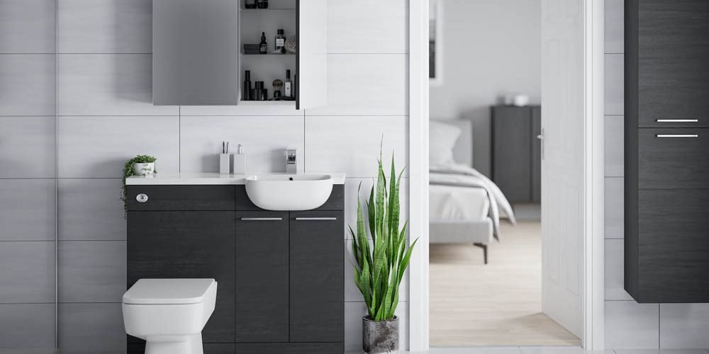 The Comprehensive Guide to Selecting an Ideal Floor-Mounted Vanity Cabinet for Your Bath Space