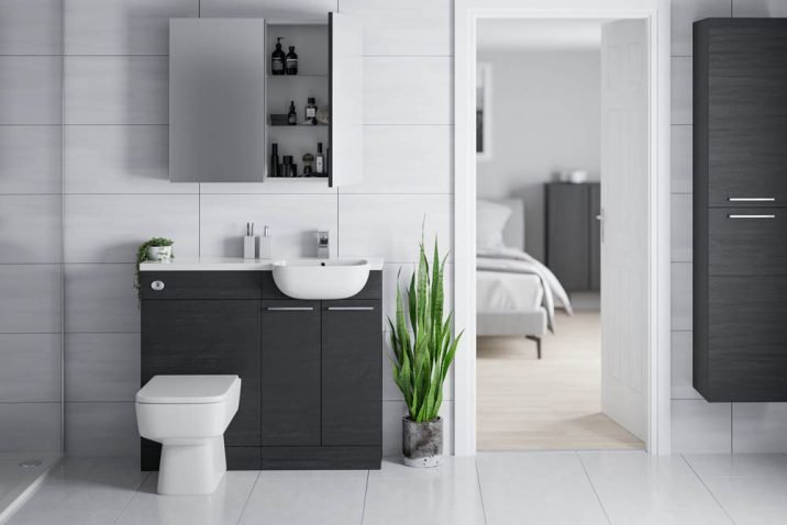 The Comprehensive Guide to Selecting an Ideal Floor-Mounted Vanity Cabinet for Your Bath Space