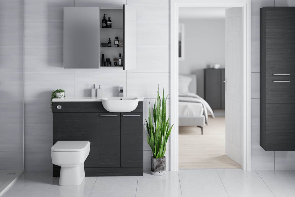 The Comprehensive Guide to Selecting an Ideal Floor-Mounted Vanity 