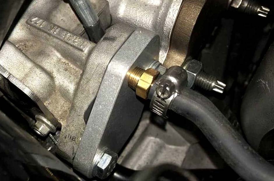 A complete guide to egr delete 6.0 & exhaust electric cut