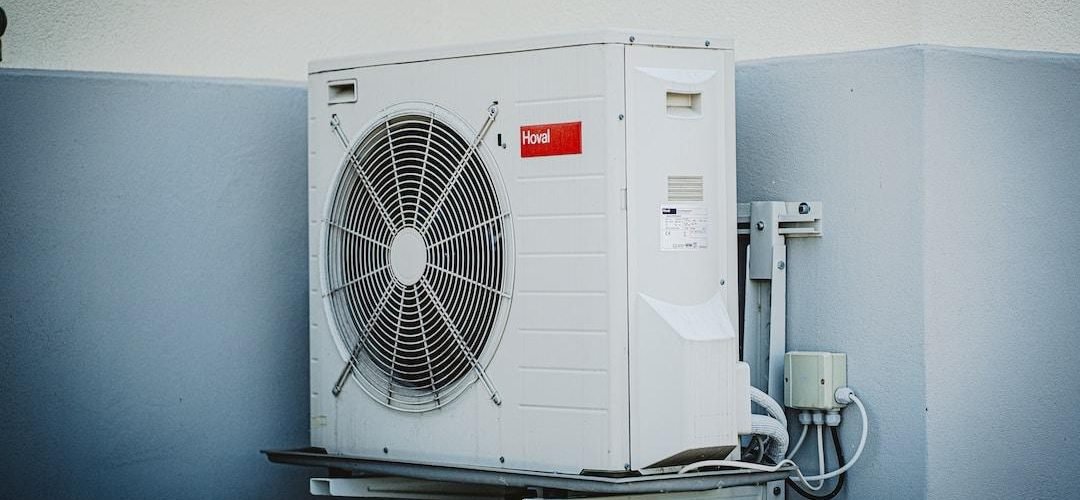 The Ultimate Guide To Maximizing Energy Efficiency in Heating and Cooling Systems