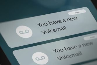 Voicemail Drop Service