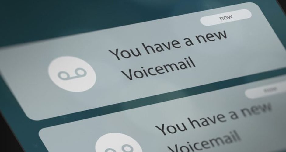 Voicemail Drop Service