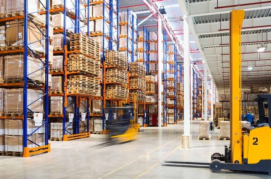 Maximizing Warehouse Efficiency with Pallet Racking in Melbourne