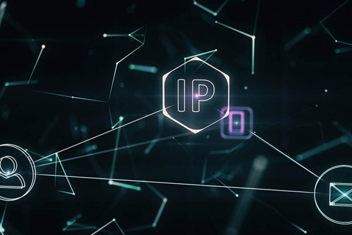 ip tech