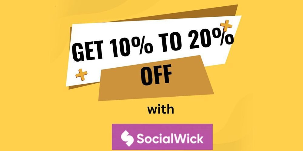 socialwick coupons
