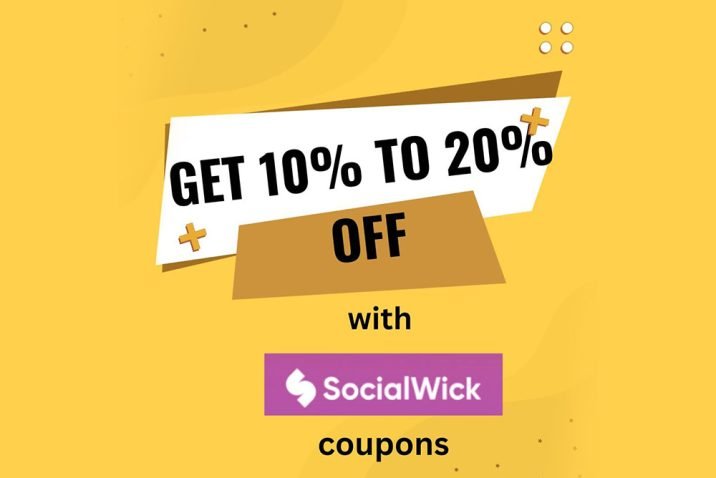 socialwick coupons