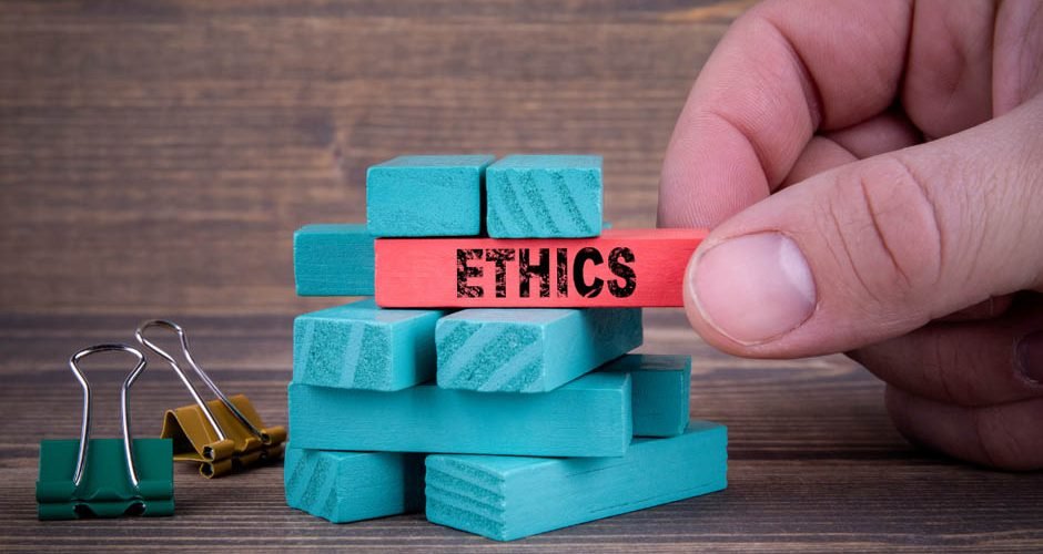 3 Ethical Issues for Marketers