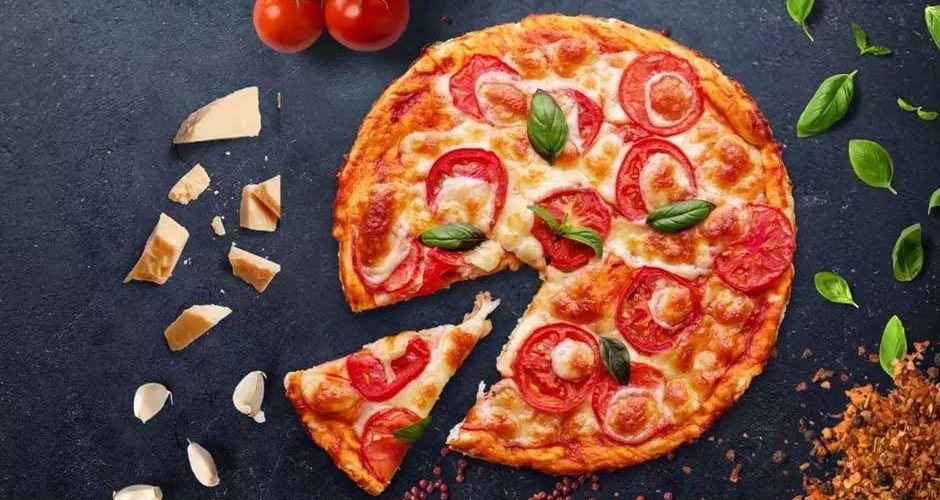 7 Pizza Topping Ideas