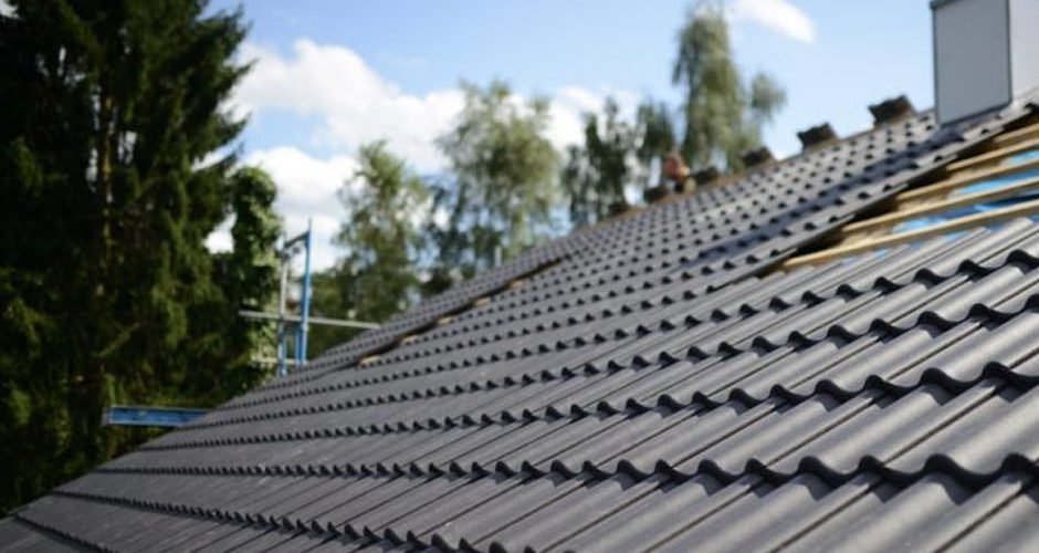 Cheapest Roofing Material