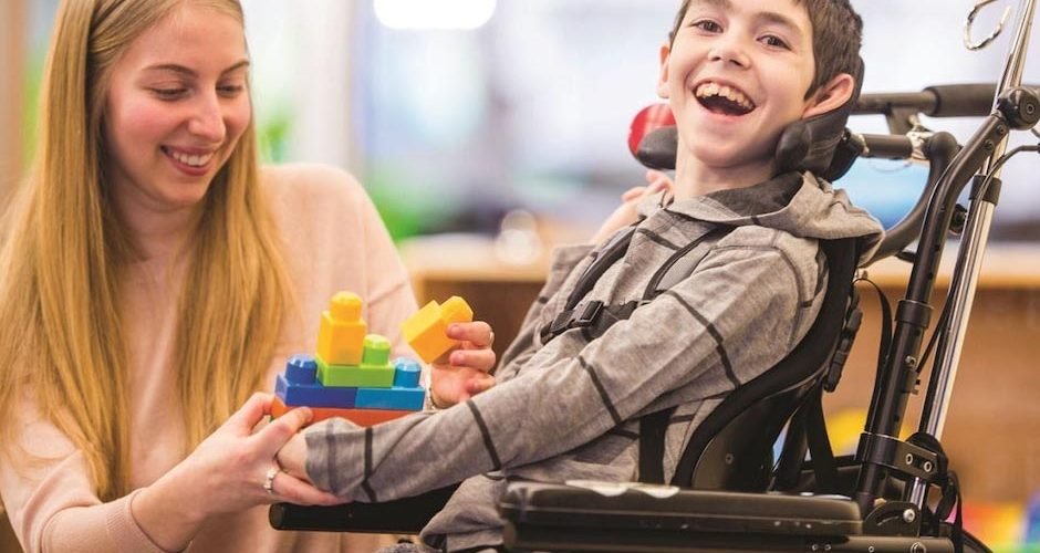 Health Insurance for Parents of Special Needs Children