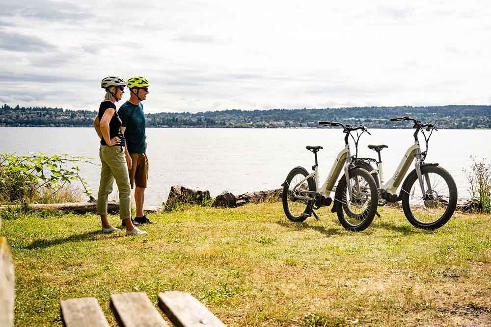 How E-Bikes Revolutionize Outdoor Exploration 2