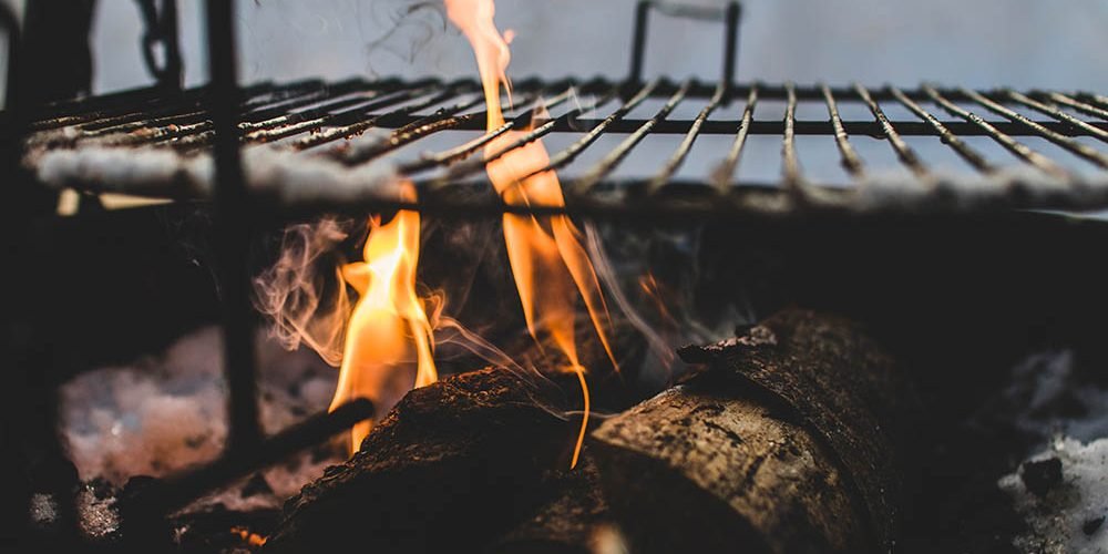 How to Choose the Best Built In Grill For Your Backyard