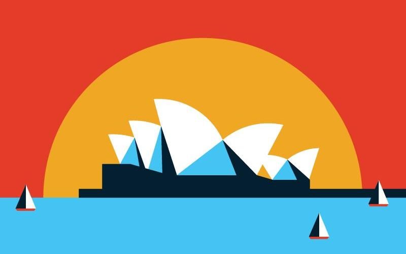 Inside Sydney's Best Graphic Design Studios