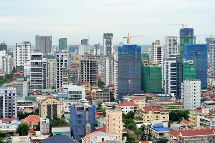 Navigating Cambodia's Real Estate Landscape With IPS 2
