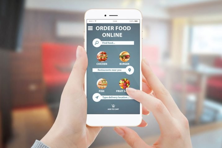 Online Ordering Improves Restaurant Operations