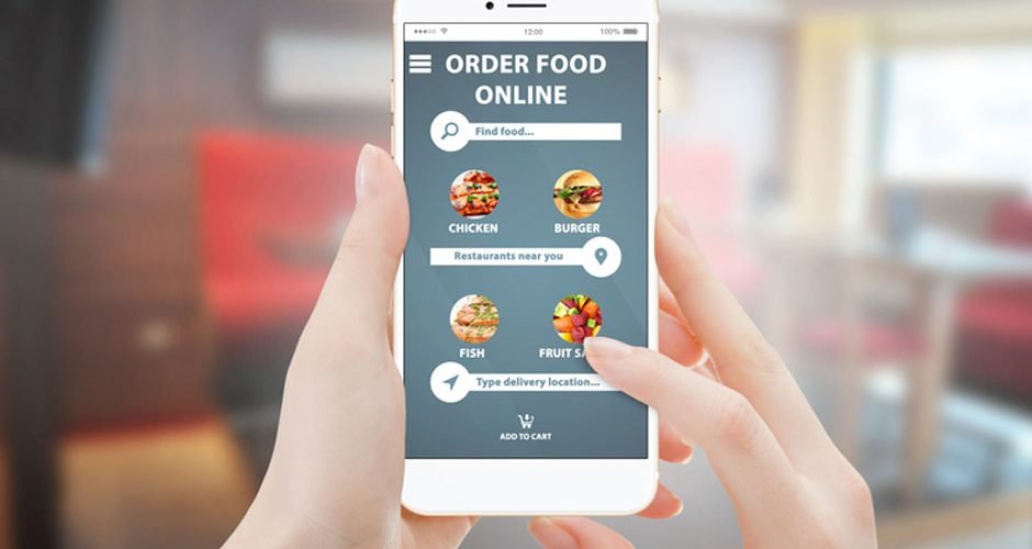 Online Ordering Improves Restaurant Operations
