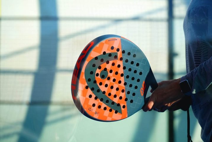 Padel Rackets in 2023