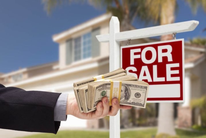 Selling Your Home For Cash As-Is