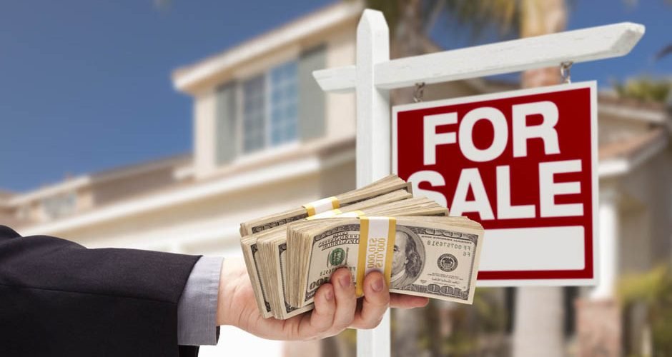 Selling Your Home For Cash As-Is