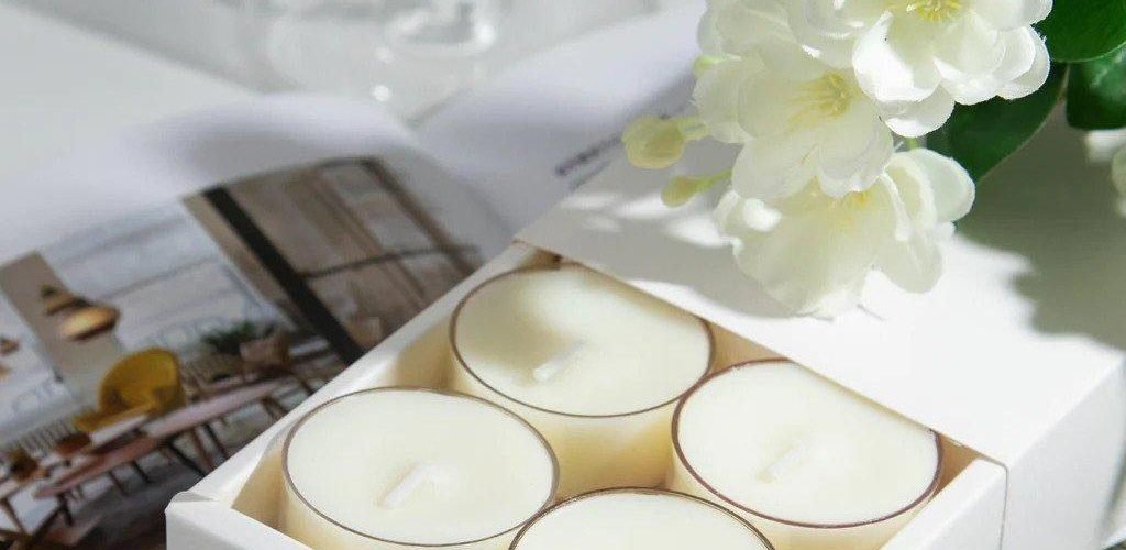 The Best Natural Scented Candles for Your Home