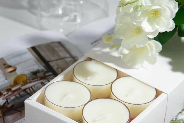 The Best Natural Scented Candles for Your Home