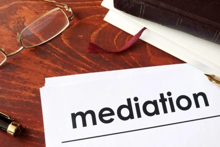 The Role of Mediation in the UK