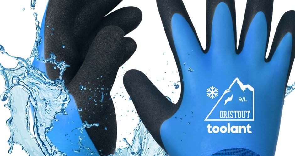 Toolant Gloves