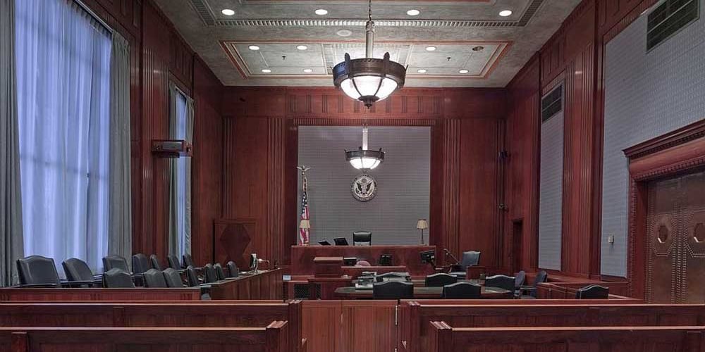 5 Things You Shouldn t Do in a Courtroom