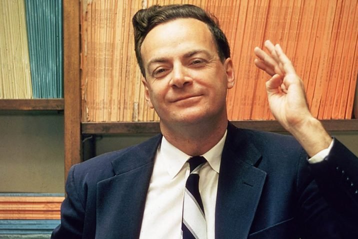 Carl Feynman