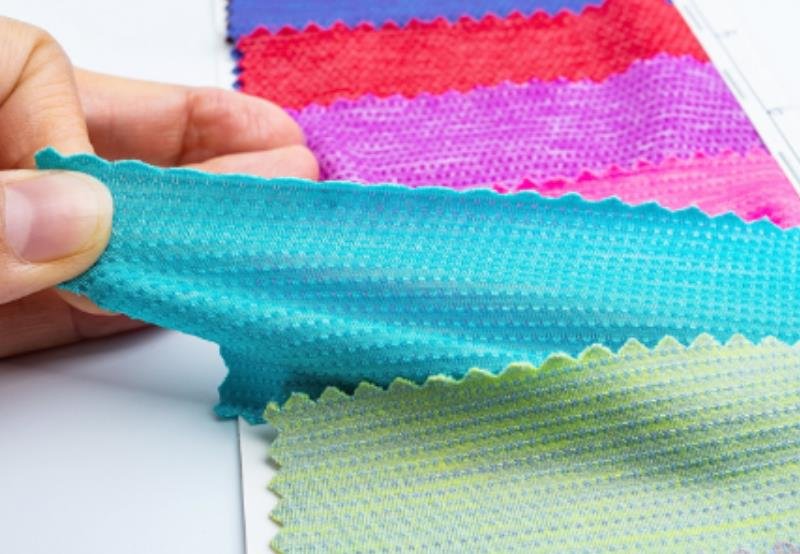Choosing the Right Fabric for Your Project 6