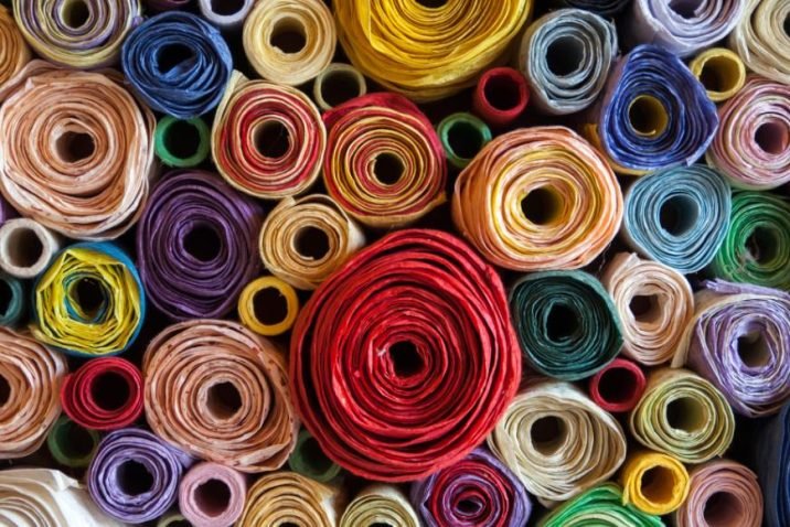 Choosing the Right Fabric for Your Project